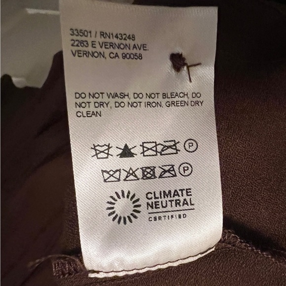 Reformation Makenna Dress - Picture 4 of 5